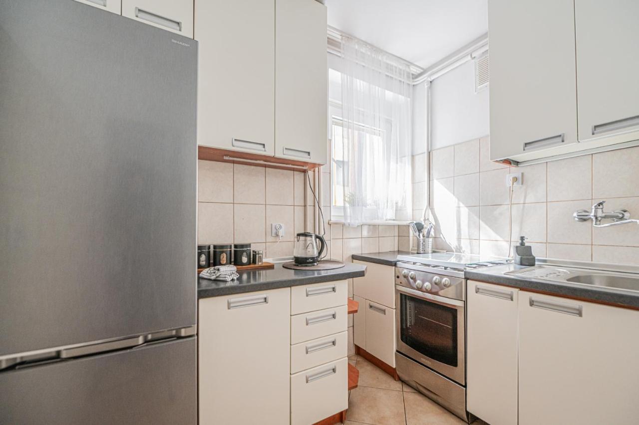 Niceone Apartment Number 5 - W Samym Centrum! Wroclaw Dış mekan fotoğraf