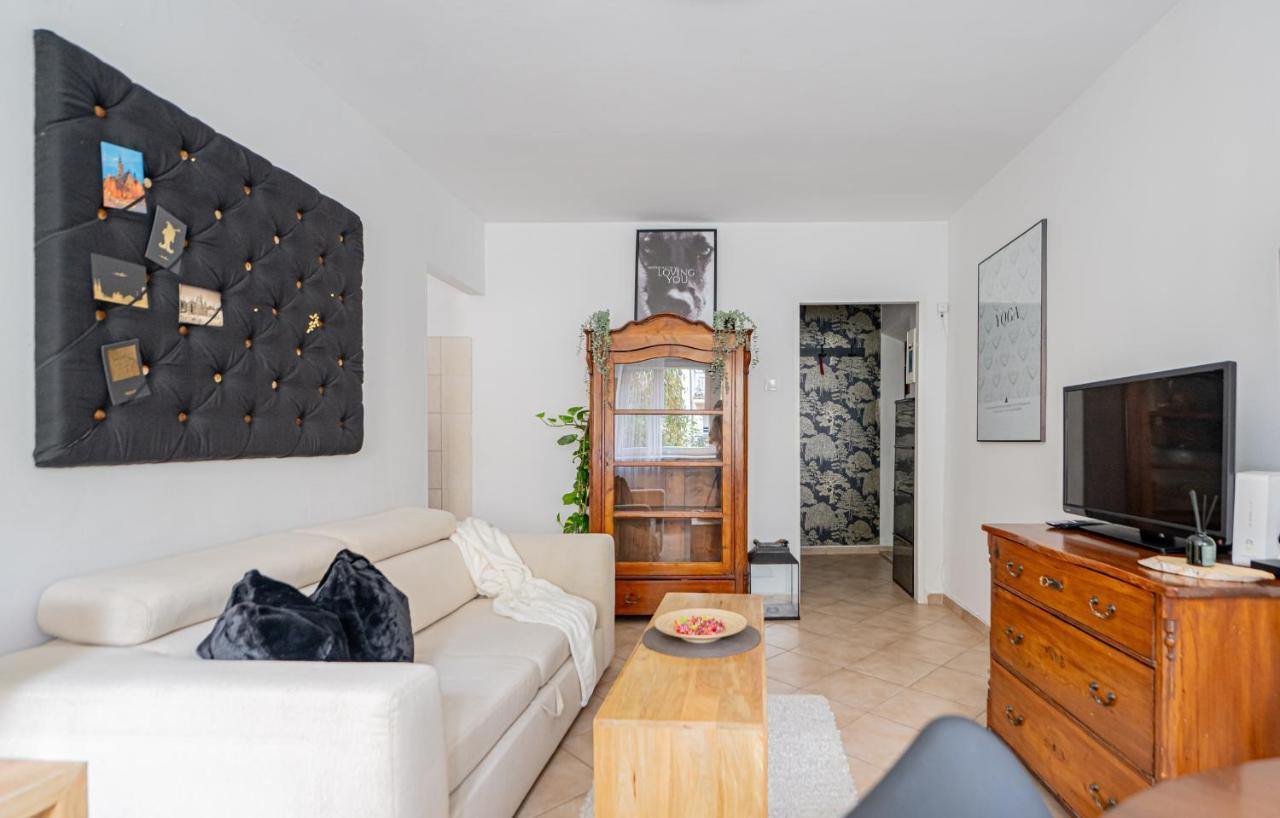 Niceone Apartment Number 5 - W Samym Centrum! Wroclaw Dış mekan fotoğraf