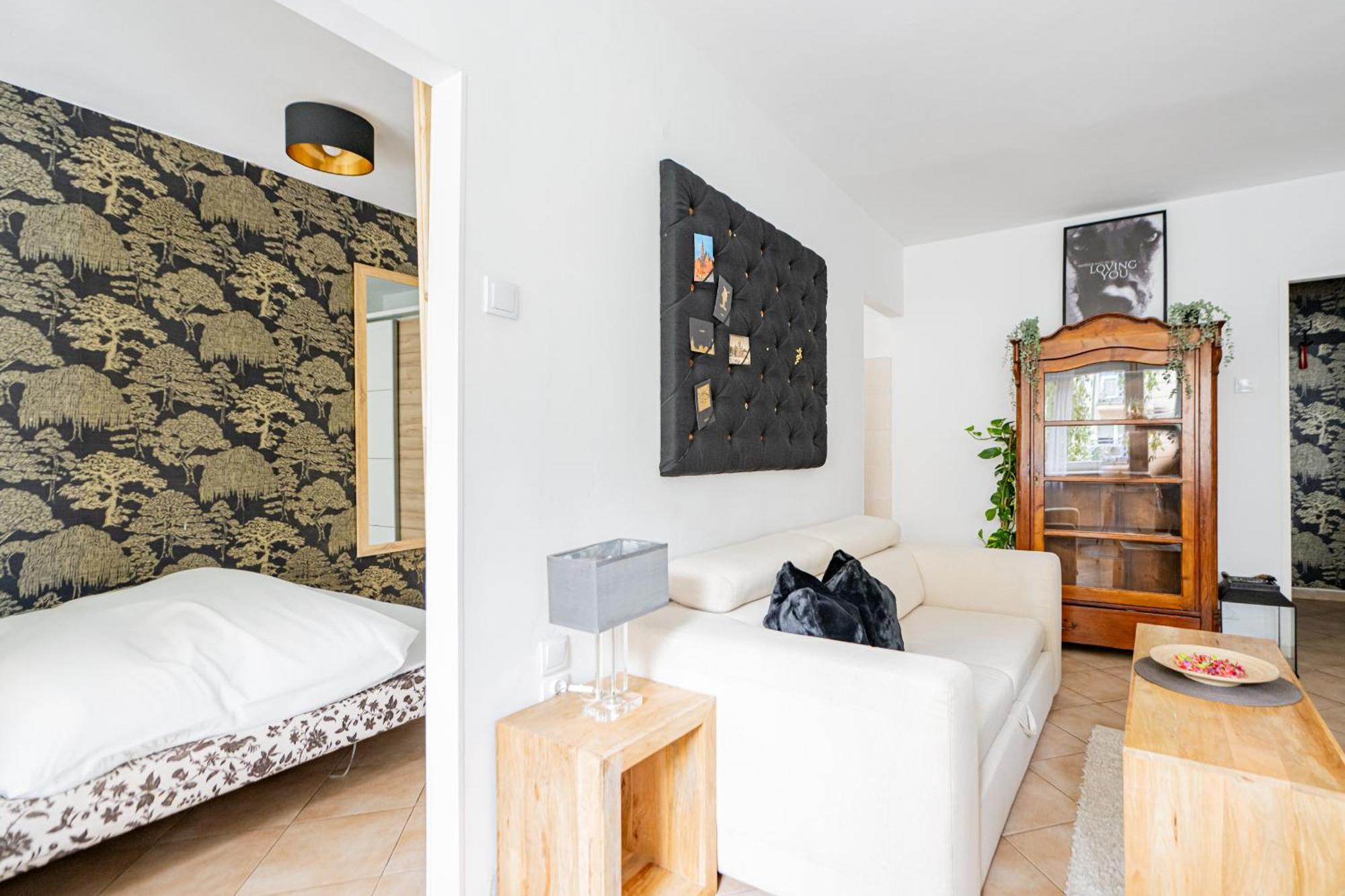 Niceone Apartment Number 5 - W Samym Centrum! Wroclaw Dış mekan fotoğraf